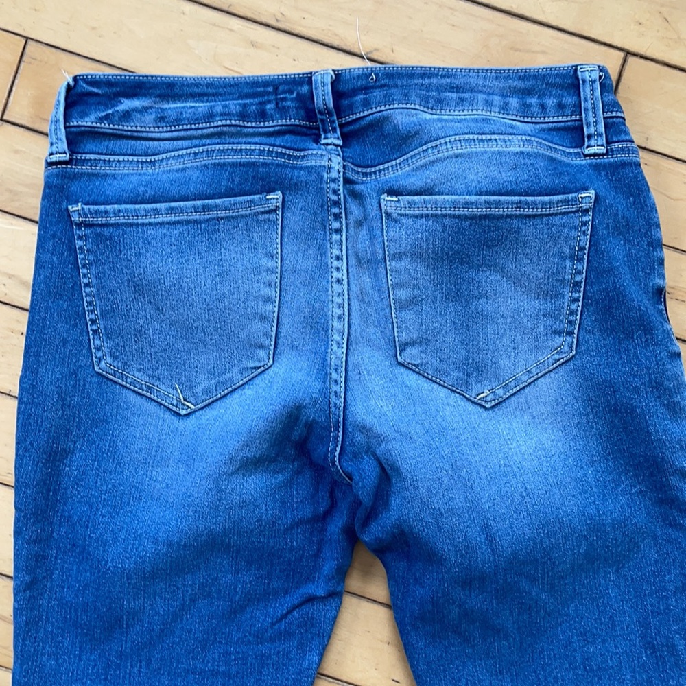 Jeans - Picture 4 of 5